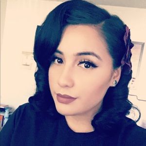 Meet your Posher, Michelle